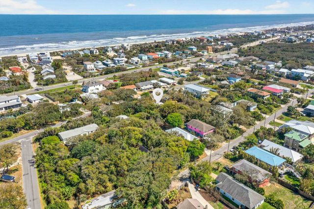 6433 Madison Street, St Augustine Beach, FL 32080