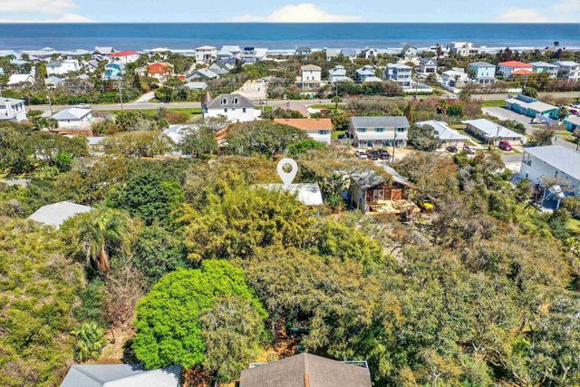 6433 Madison Street, St Augustine Beach, FL 32080