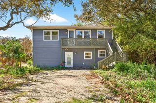 6433 Madison Street, St Augustine Beach, FL 32080