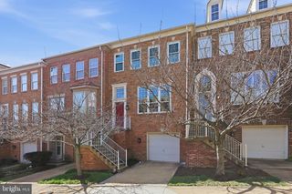 19 ARELL CT, Alexandria, VA 22304