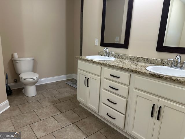 110 Pilgrim Mill Trail, Warner Robins, GA 31093