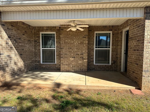 110 Pilgrim Mill Trail, Warner Robins, GA 31093