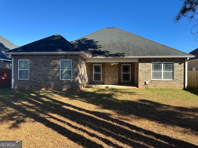 110 Pilgrim Mill Trail, Warner Robins, GA 31093