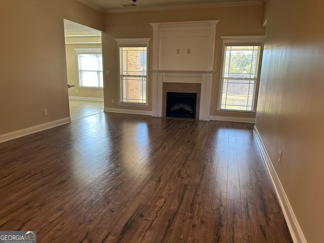 110 Pilgrim Mill Trail, Warner Robins, GA 31093