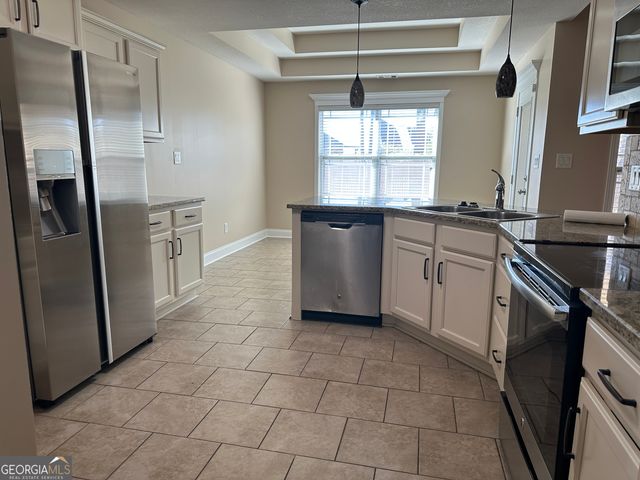 110 Pilgrim Mill Trail, Warner Robins, GA 31093