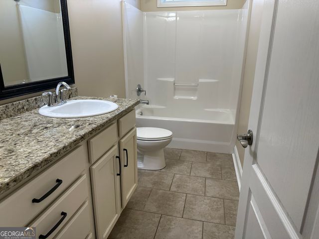 110 Pilgrim Mill Trail, Warner Robins, GA 31093