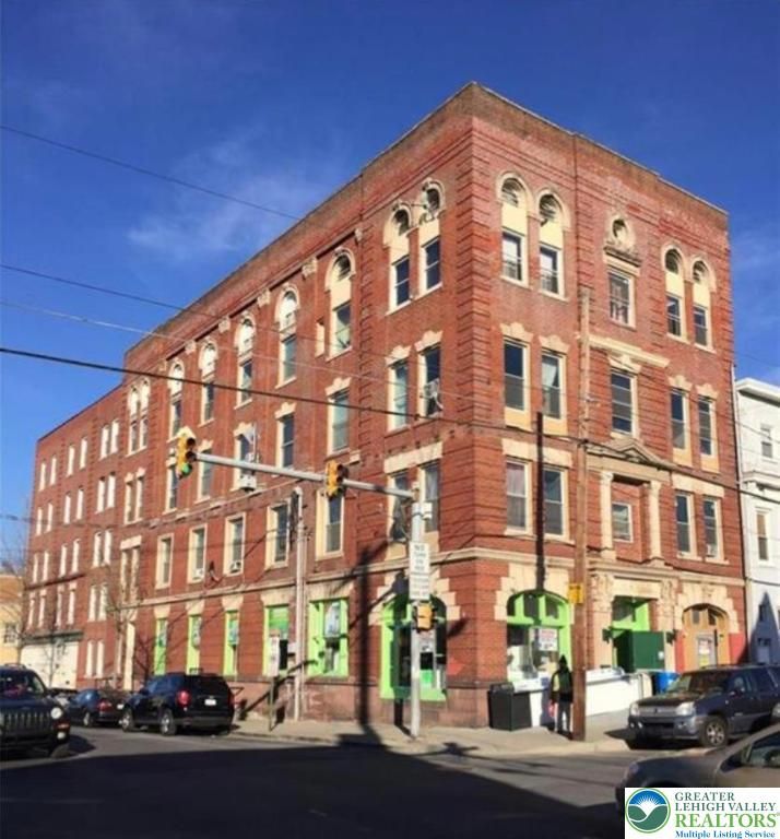 402 Ridge Avenue 5C, Allentown City, PA 18102