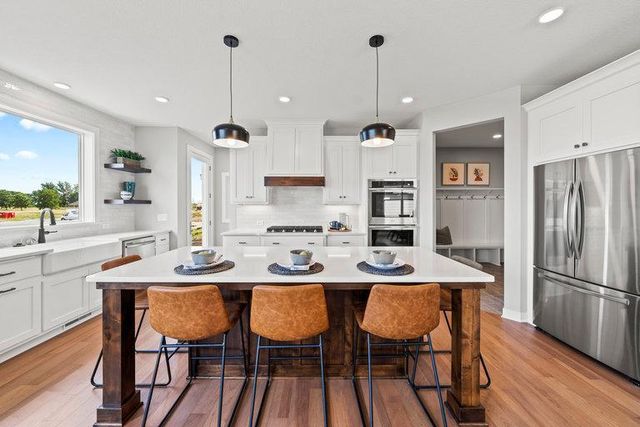 1822 Laquey Avenue NE, Saint Michael, MN 55376