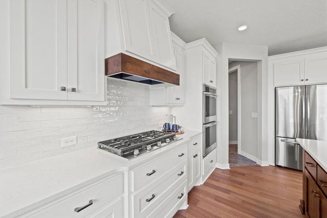 1822 Laquey Avenue NE, Saint Michael, MN 55376
