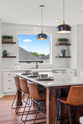1822 Laquey Avenue NE, Saint Michael, MN 55376