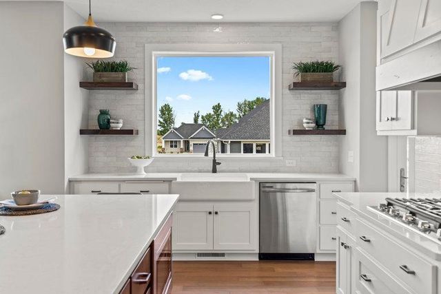 1822 Laquey Avenue NE, Saint Michael, MN 55376
