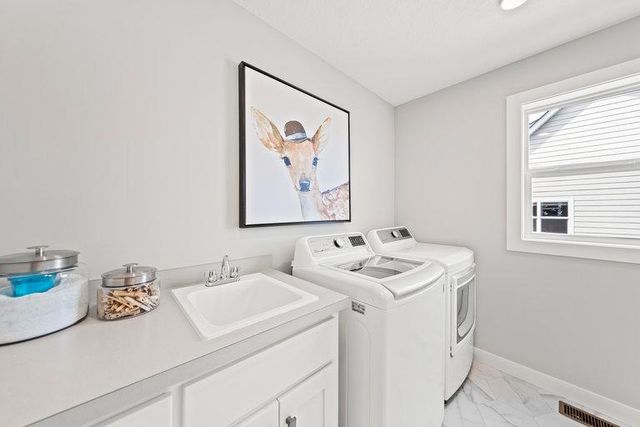 1822 Laquey Avenue NE, Saint Michael, MN 55376