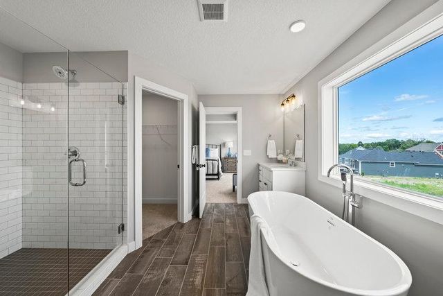 1822 Laquey Avenue NE, Saint Michael, MN 55376