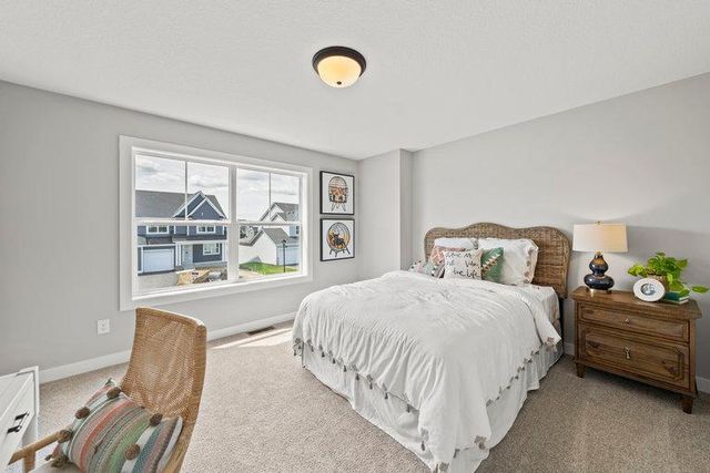 1822 Laquey Avenue NE, Saint Michael, MN 55376