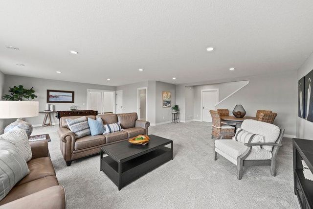1822 Laquey Avenue NE, Saint Michael, MN 55376