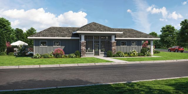1822 Laquey Avenue NE, Saint Michael, MN 55376