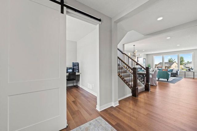 1822 Laquey Avenue NE, Saint Michael, MN 55376