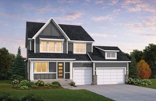 1822 Laquey Avenue NE, Saint Michael, MN 55376