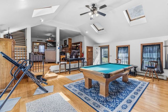 128 Prospect Hill, Taunton, MA 02780