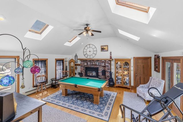 128 Prospect Hill, Taunton, MA 02780