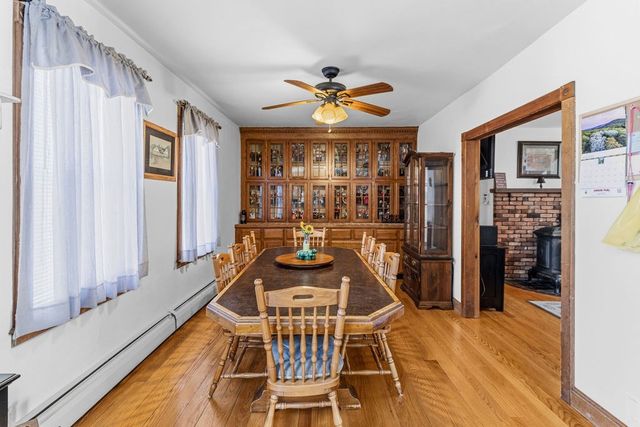 128 Prospect Hill, Taunton, MA 02780