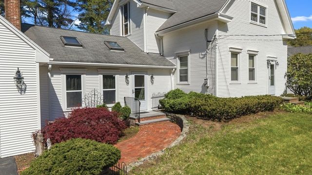 128 Prospect Hill, Taunton, MA 02780