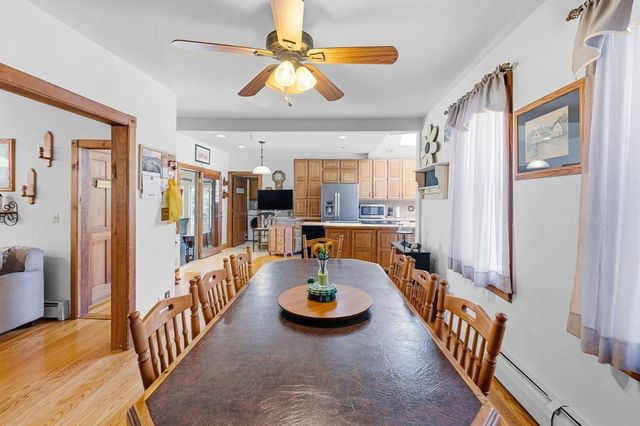 128 Prospect Hill, Taunton, MA 02780