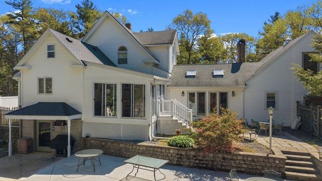 128 Prospect Hill, Taunton, MA 02780