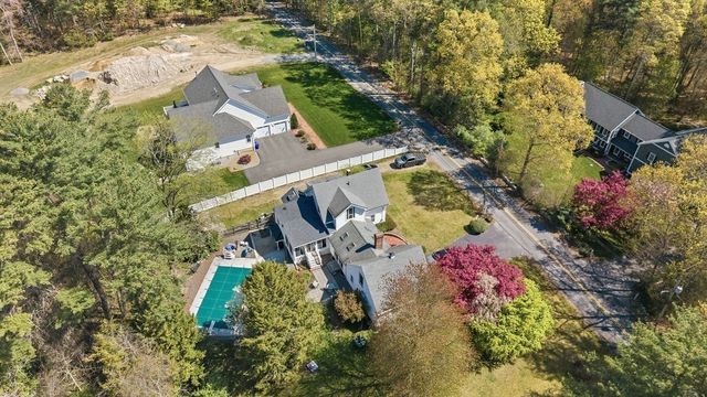 128 Prospect Hill, Taunton, MA 02780