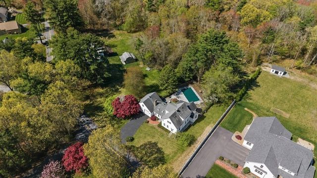 128 Prospect Hill, Taunton, MA 02780