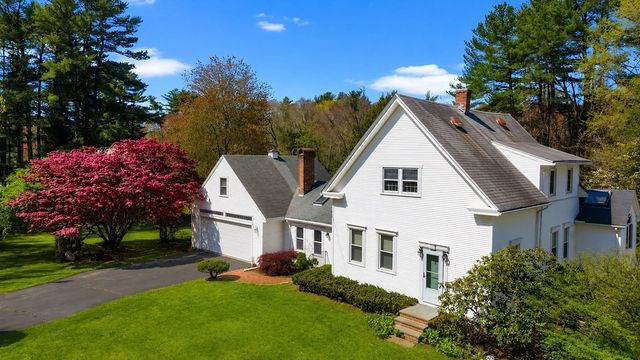 128 Prospect Hill, Taunton, MA 02780