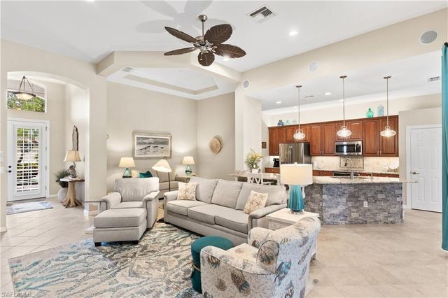 23659 Via Carino LN, Bonita Springs, FL 34135