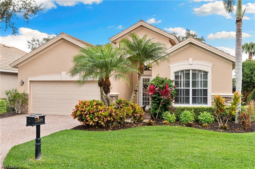 23659 Via Carino LN, Bonita Springs, FL 34135