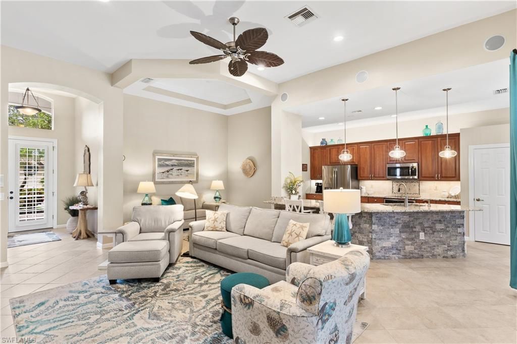 23659 Via Carino LN, BONITA SPRINGS, FL 34135 — photo 4