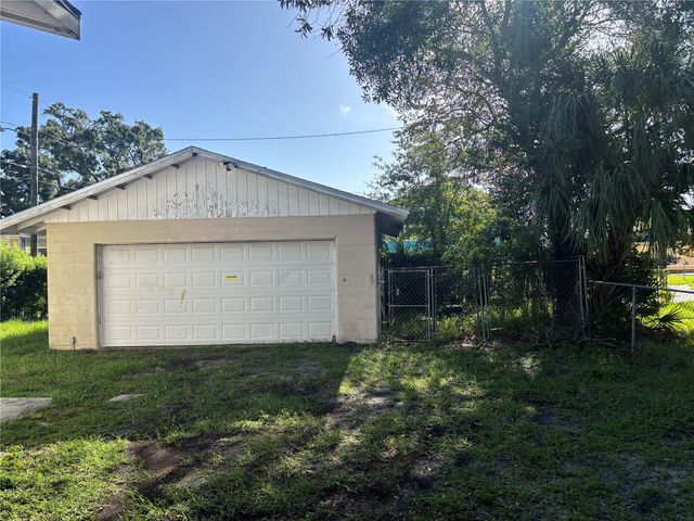 3111 N 18TH STREET, Tampa, FL 33605
