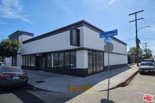 3700 E Cesar E Chavez Avenue, Los Angeles, CA 90063