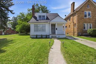 12580 Promenade Street, Detroit, MI 48213