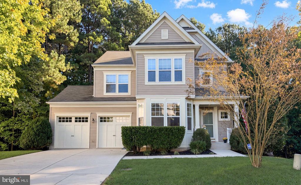 23302 SUGARBUSH ST, California, MD 20619