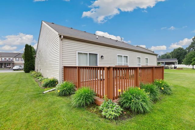11400 Maryland Street, Crown Point, IN 46307