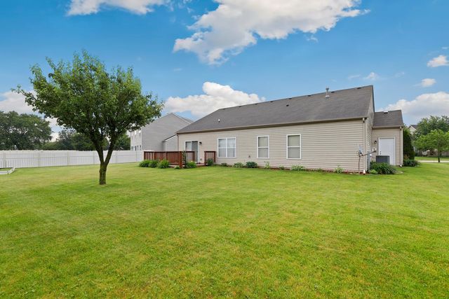 11400 Maryland Street, Crown Point, IN 46307