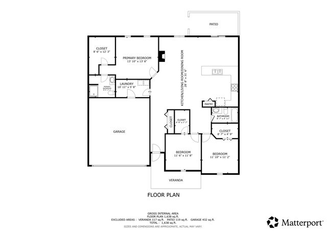 11400 Maryland Street, Crown Point, IN 46307