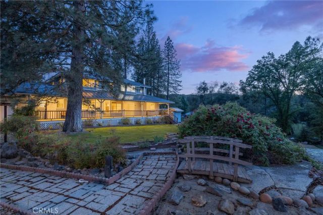 50711 Road 426, Oakhurst, CA 93644