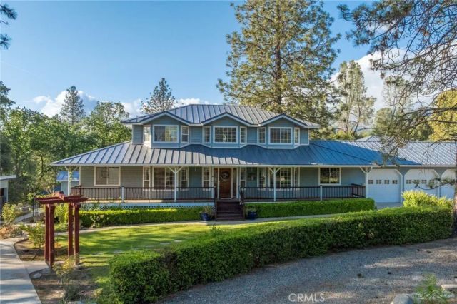 50711 Road 426, Oakhurst, CA 93644