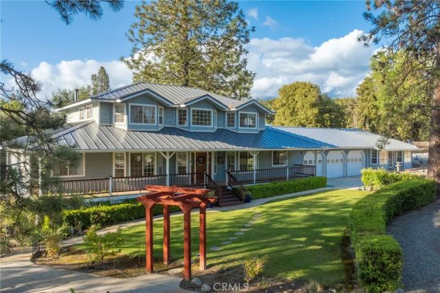 50711 Road 426, Oakhurst, CA 93644