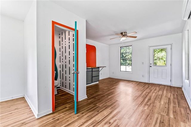 135 Dixie Lane, Covington, GA 30014