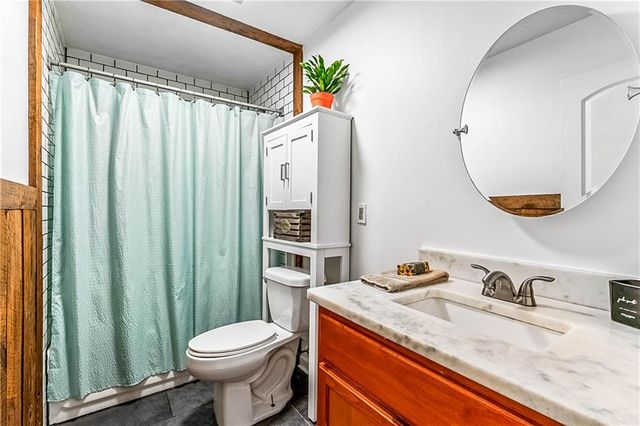 135 Dixie Lane, Covington, GA 30014