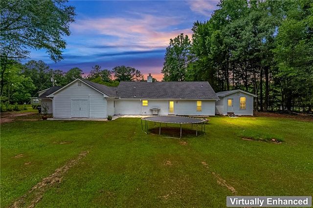 135 Dixie Lane, Covington, GA 30014