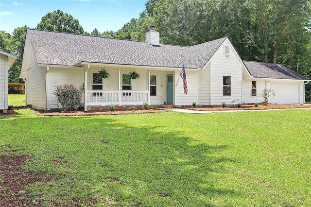 135 Dixie Lane, Covington, GA 30014