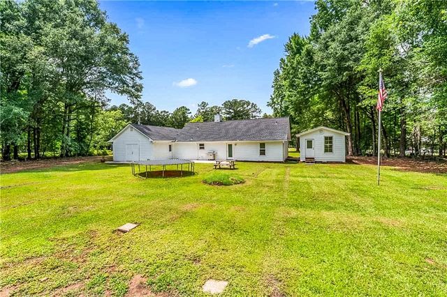 135 Dixie Lane, Covington, GA 30014