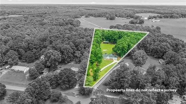 135 Dixie Lane, Covington, GA 30014